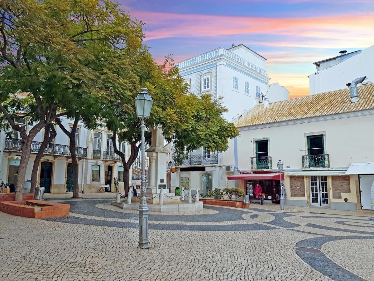 C21 - Camachinhos Downtown Lagos Exterior foto